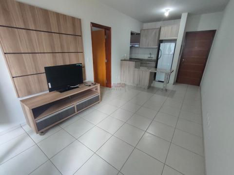 Apartamento à venda em Maringá, CENTRO, com 1 quarto, com 44.7 m², HELBOR VILAGGIO