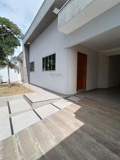 Casa para locação em Maringá, VL ESPERANÇA, com 2 quartos, com 167 m²