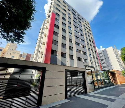 Venda | Apartamento com 105,88 m², 4 dormitório(s), 2 vaga(s) - Zona 07 | Maringá