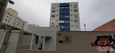 Apartamento à venda em Maringá, Jardim Alvorada, com 2 quartos, com 126 m², GRAN OLÍMPO