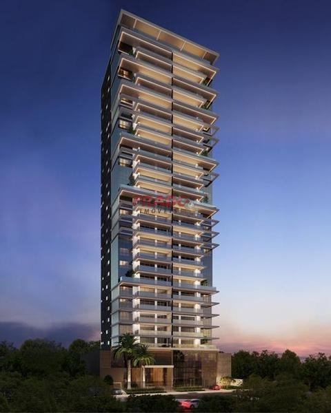 Imagem do lançamento