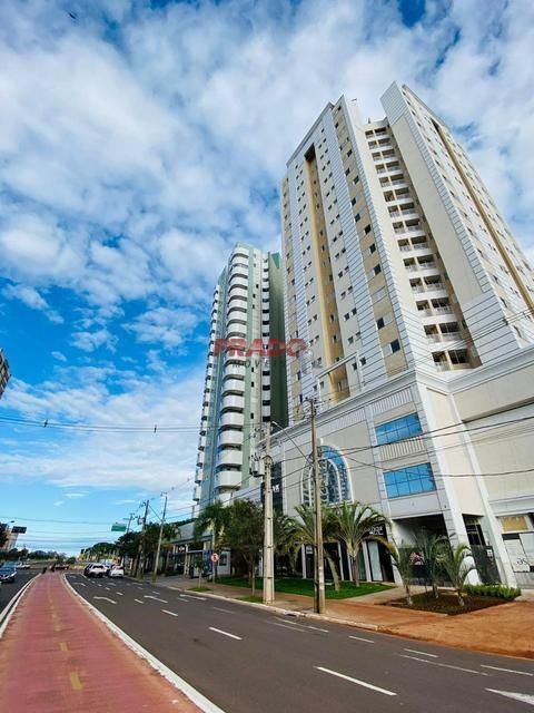 Locação | Apartamento com 77 m², 3 dormitório(s), 2 vaga(s). MARINGÁ