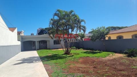 Casa para alugar em Maringá, Zona 08, com 3 quartos, com 129.28 m²