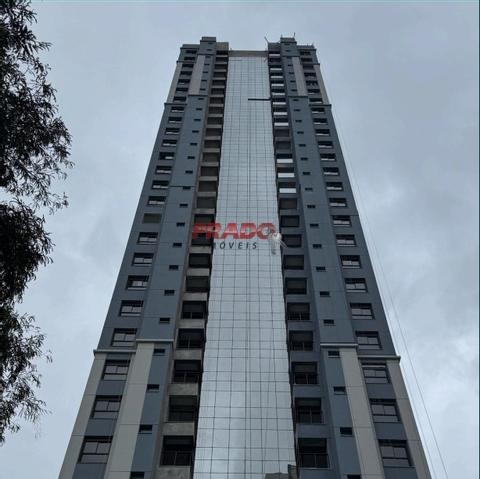 Imagem do lançamento