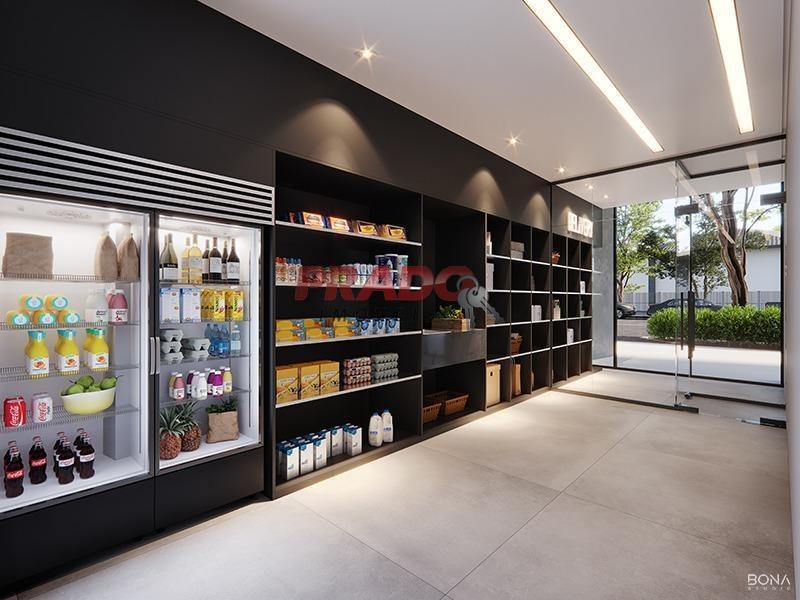 Recepção de encomendas