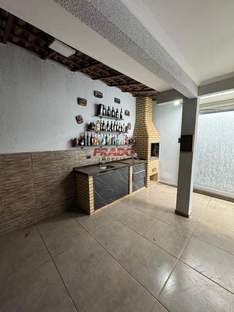 Casa à venda em Sarandi, Jardim Independência II, com 3 quartos, com 96.95 m²