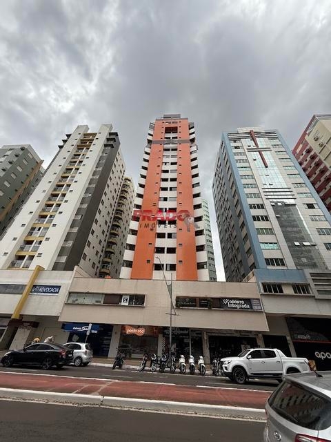 Apartamento para alugar em Maringá, Zona 07, com 3 quartos, com 86.16 m², GRAN TOWER
