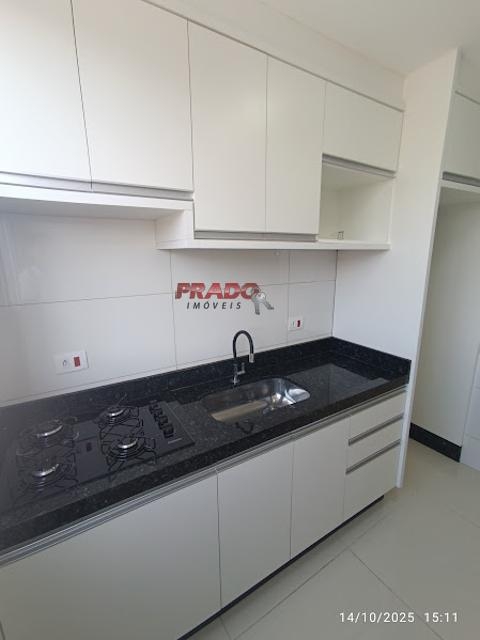 Apartamento para alugar em Maringá, Vila Marumby, com 2 quartos, com 53 m², MARESIAS RESIDENCIAL