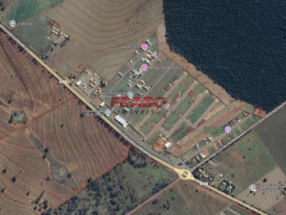 Foto 3 de ÁGUAS CLARAS