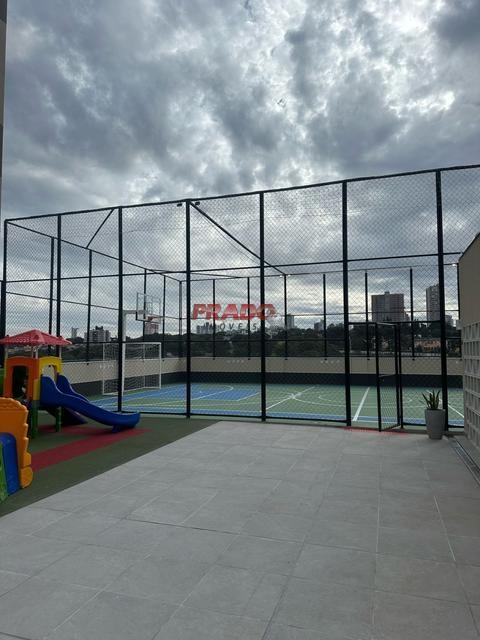 Imagem do lançamento