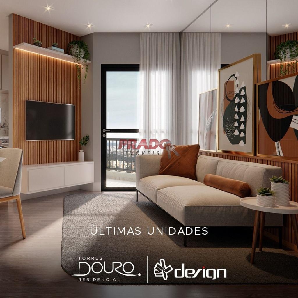 Apartamento Decorado