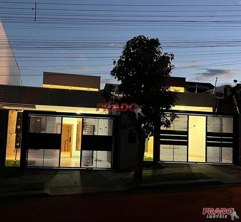 Venda | Casa com 105,00 metroQuadrado, 2 dormitório(s), 2 vaga(s). JD MORESCHI, MARINGÁ