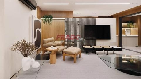 Imagem do lançamento