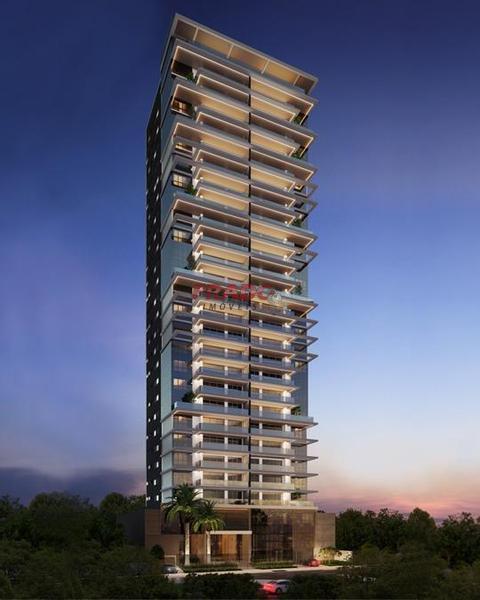 Imagem do lançamento