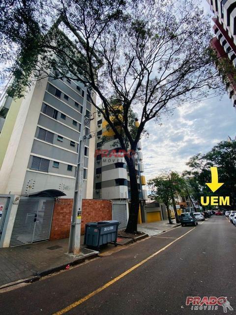 Locação | kitnet com 34.08 m², 1 dormitório(s), 1 vaga(s). MARINGÁ