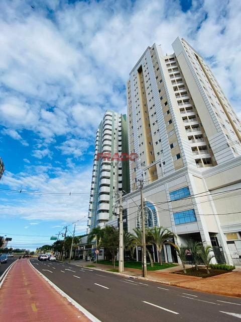 Locação | Apartamento com 77 m², 3 dormitório(s), 2 vaga(s). MARINGÁ