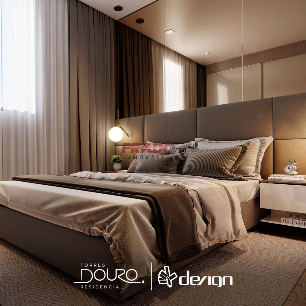 Apartamento Decorado