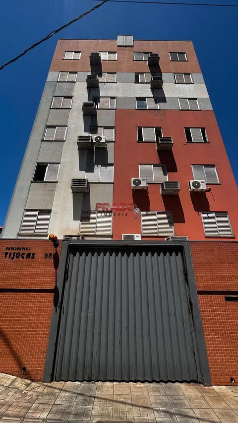 Apartamento para alugar em Maringá, Zona 07, com 2 quartos, com 59.92 m², TIJUCAS