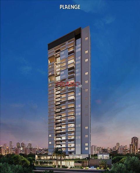 Imagem do lançamento