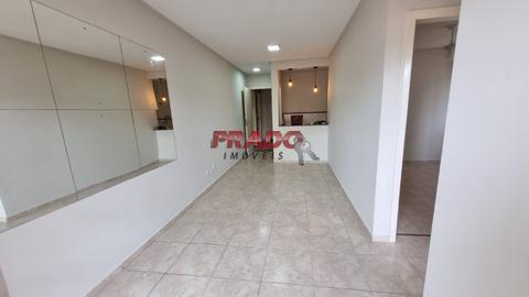 Apartamento para alugar em Maringá, Vila Esperança, com 2 quartos, com 55 m², SPAZIO MARANELLO