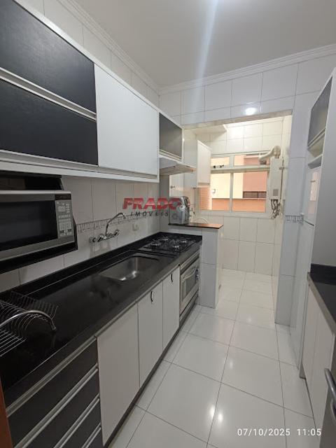 Apartamento para alugar em Maringá, Zona 01, com 2 quartos, com 62.58 m², JORGE AMADO