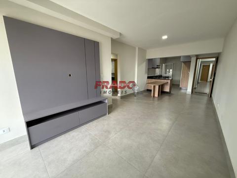 Venda | Apartamento com  3 suítes, 1 vaga -  NOVO CENTRO, MARINGÁ