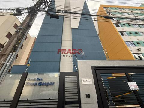 Kitnet para alugar em Maringá, Zona 07, com 1 quarto, com 25 m², EDIFÍCIO DOM GASPAR