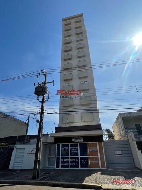 Apartamento para alugar em Maringá, Zona 05, com 2 quartos, com 63.4 m², PREMIATTO RESIDENCIAL
