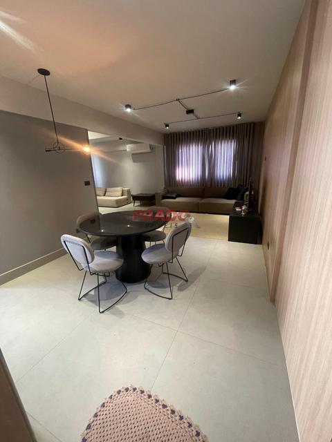 Apartamento para alugar em Maringá, Vila Marumby, com 1 quarto, com 53 m², Gurucaia