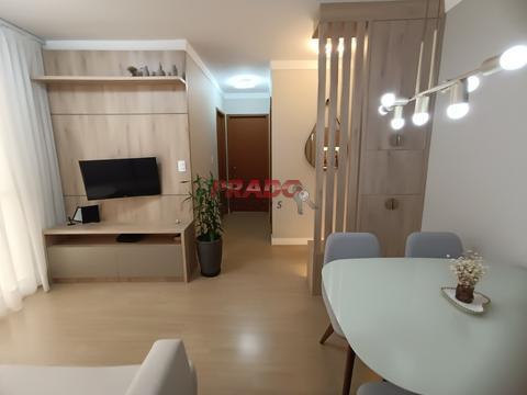 Apartamento à venda em Maringá, Zona 06, com 2 quartos, com 54 m², SUNSHINE