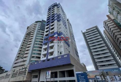 Apartamento à venda em Maringá, NOVO CENTRO, com 2 quartos, com 75.04 m², TORRE DE GALES
