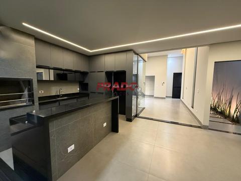 CASA 3 SUITES COM PISCINA