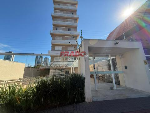 Apartamento para alugar em Maringá, Zona 08, com 2 quartos, com 35 m², BELÍSSIMO DO INGÁ