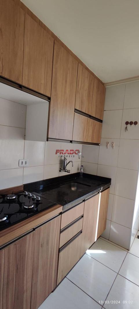 Apartamento à venda em Maringá, JD IPANEMA, com 2 quartos, com 56 m², PAINEIRAS