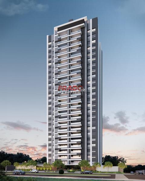 Imagem do lançamento