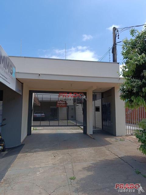 Apartamento para alugar em Maringá, Vila Esperança, com 1 suíte, com 28 m², CAPRICÓRNIO