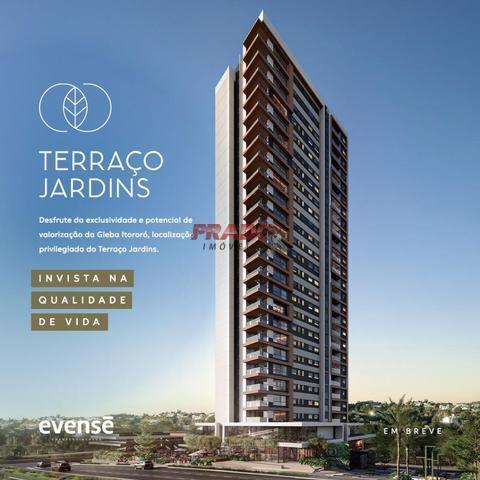 Imagem do lançamento