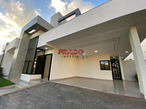 Casa à venda em Maringá, Jardim Guaporé, com 3 quartos, com 178.16 m²