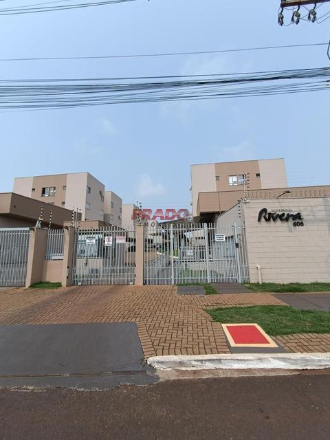 Locação | Apartamento com 46 m², 2 dormitório(s). CIDADE ALTA, MARINGÁ