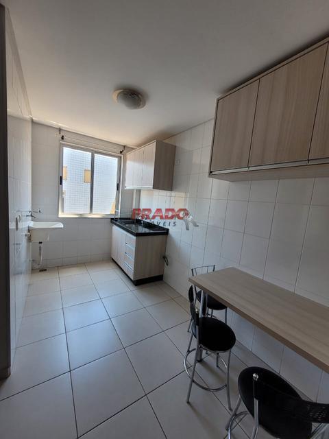 Kitnet para alugar em Maringá, Zona 07, com 1 quarto, com 25 m², EDIFÍCIO DOM GASPAR