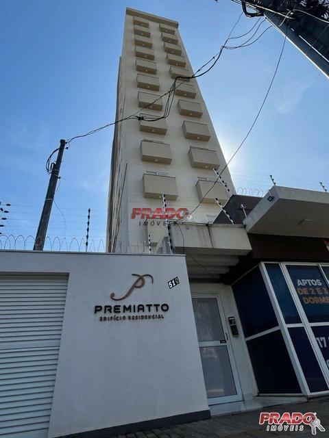 Apartamento para alugar em Maringá, sim, com 1 suíte, com 63.4 m², PREMIATTO RESIDENCIAL
