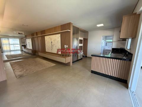 Apartamento para alugar em Maringá, Zona 07, com 3 quartos, com 107 m², MONTE ALEGRE