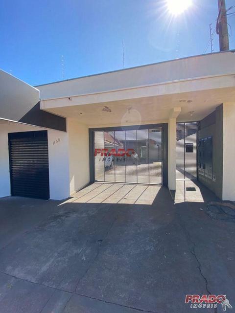 Apartamento para alugar em Maringá, Vila Esperança, com 1 suíte, com 28 m², CAPRICÓRNIO