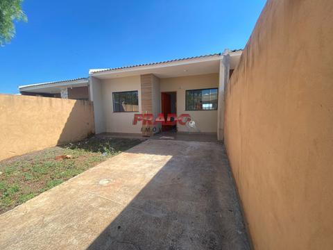 Casa para alugar em Floresta, Centro, com 2 quartos, com 69 m²