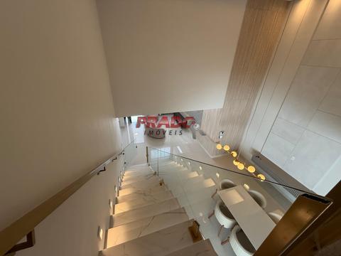 Casa para alugar em Maringá, Jardim Aclimação, com 3 suítes, com 276.34 m²