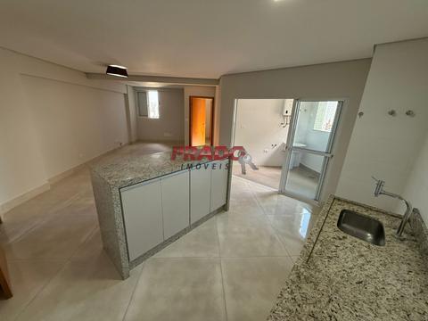 Apartamento para alugar em Maringá, Zona Armazém, com 2 quartos, com 82 m², SANTA CATARINA