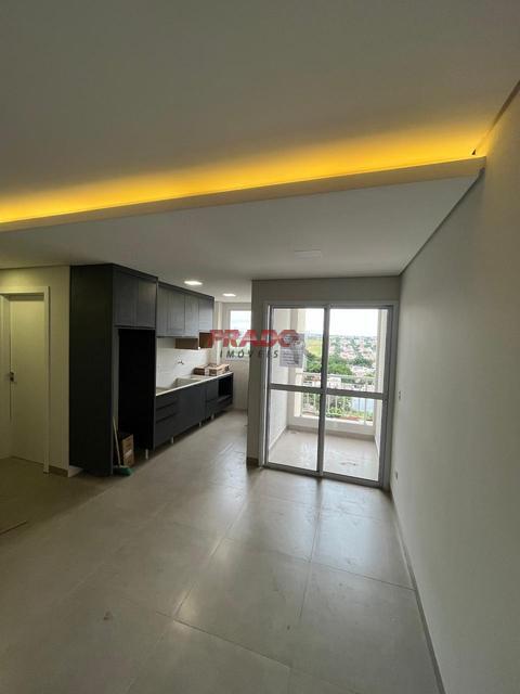 Apartamento para alugar em Maringá, Vila Marumby, com 2 quartos, com 52.39 m², MARESIAS RESIDENCIAL