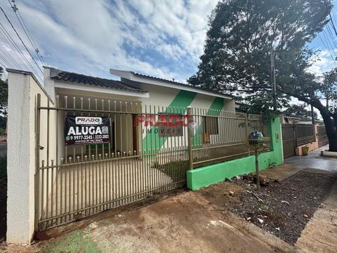 Geminado para alugar em Paiçandu, JD SANTA MÔNICA, com 2 quartos, com 70 m²