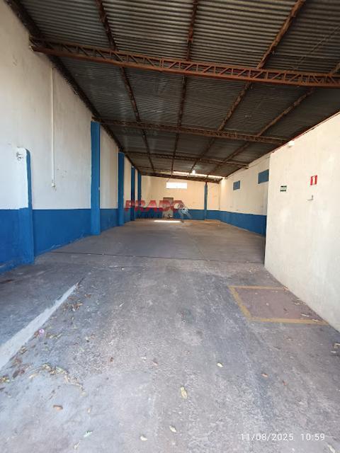 Barracão para alugar em Maringá, JD ITAIPU, com 130 m²