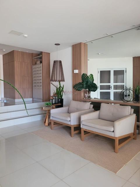 Apartamento para locação na Zona 07, com 3 quartos, 72.6 m² - Maringá